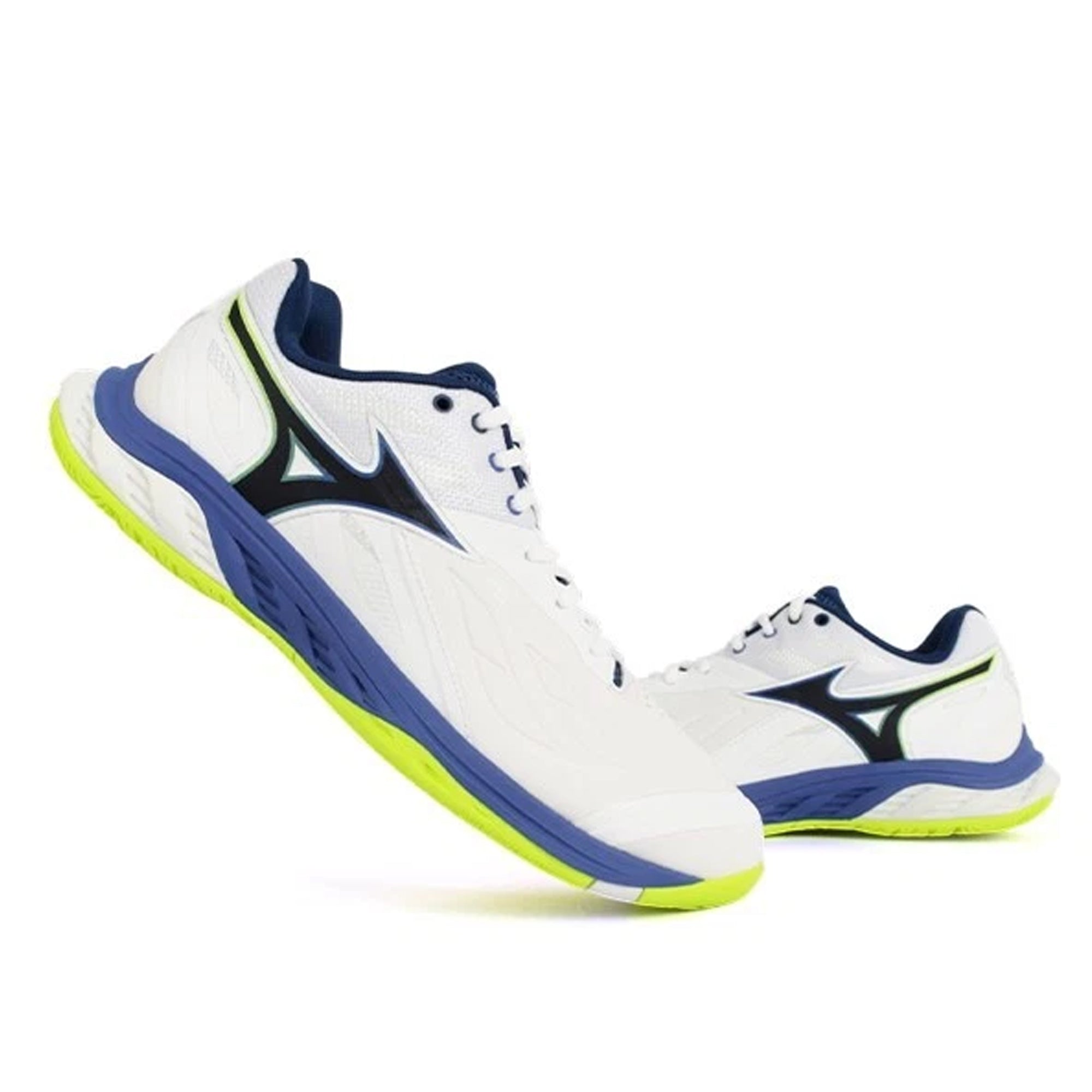 Mizuno Mizuno Wave Fang 2 Badminton Shoes | Badminton Footwear