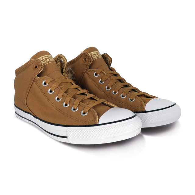 Chuck Taylor All Star High Street Mid