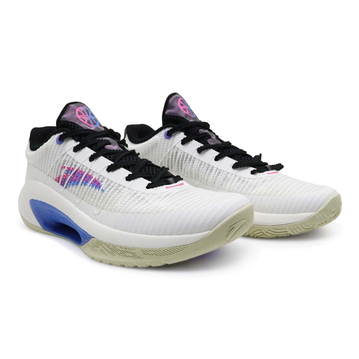 Anta Klay Thompson 3 Point Rain Lite V2 – Olympic Village United