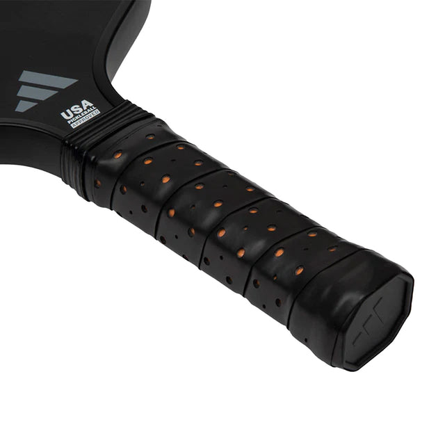 Adidas-Pickleball Rx Carbon Control Pickleball