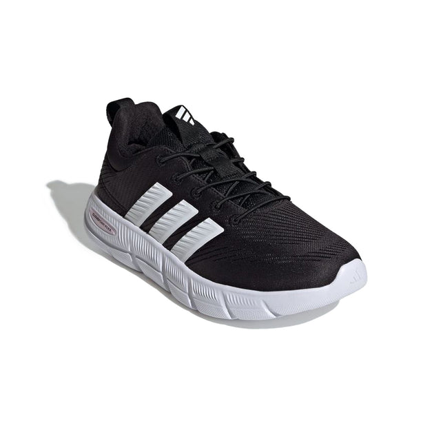 Adidas Cloudfoam Flex Elastic Laces Women Shoes