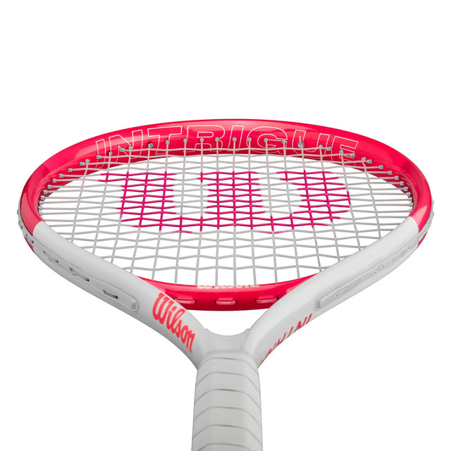 Wilson Intrigue Tennis Racket