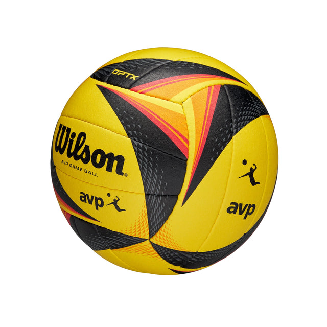 Wilson Optx Avp Vb Official Gb