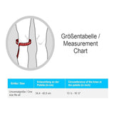 Lp Support Coolprene Knee Support