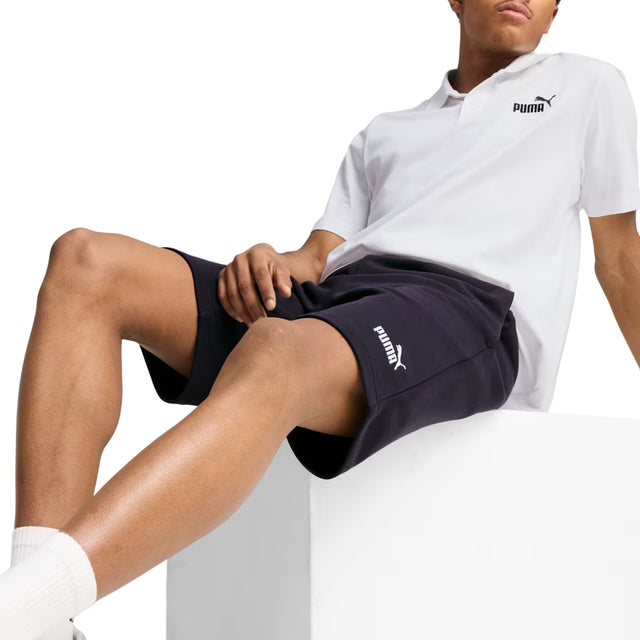 Puma Ess No. 1 Logo Shrt