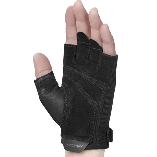 Harbinger Power Gloves