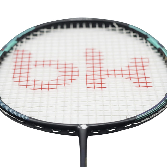 Black Knight Mad Max V25 Black Badminton Racket