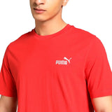Puma Ess No. 1 Small Logo Tee