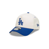 New Era 940Af Chrome Chainstitch Losdod  Chwotc