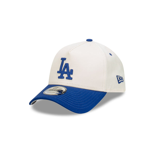 New Era 940Af Chrome Chainstitch Losdod  Chwotc