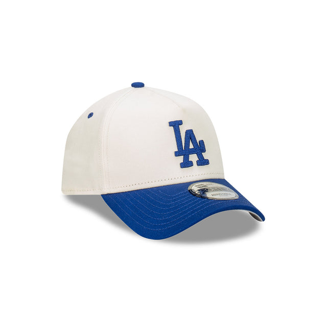New Era 940Af Chrome Chainstitch Losdod  Chwotc