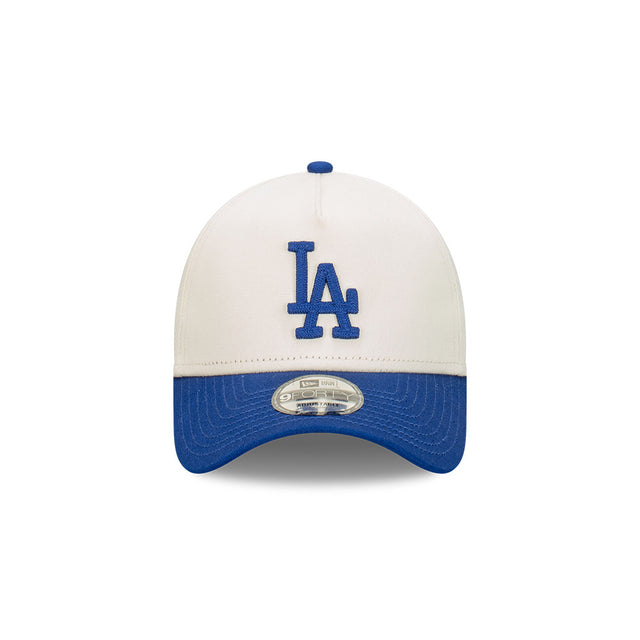 New Era 940Af Chrome Chainstitch Losdod  Chwotc