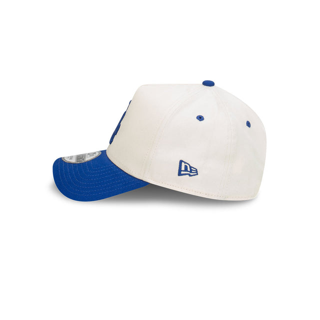 New Era 940Af Chrome Chainstitch Losdod  Chwotc