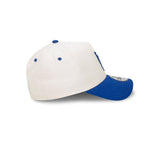 New Era 940Af Chrome Chainstitch Losdod  Chwotc