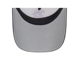 New Era 940Af Chrome Chainstitch Bosred  Chwotc
