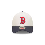 New Era 940Af Chrome Chainstitch Bosred  Chwotc