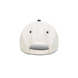 New Era 940Af Chrome Chainstitch Bosred  Chwotc
