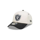 New Era 940Af Chrome Chainstitch Lasrai  Chwotc