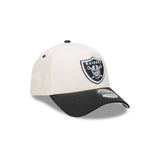 New Era 940Af Chrome Chainstitch Lasrai  Chwotc