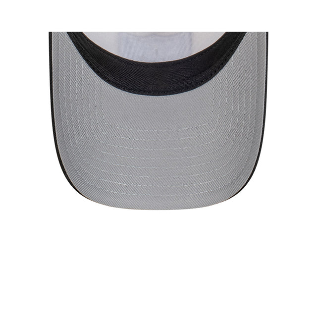 New Era 940Af Chrome Chainstitch Lasrai  Chwotc