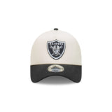 New Era 940Af Chrome Chainstitch Lasrai  Chwotc