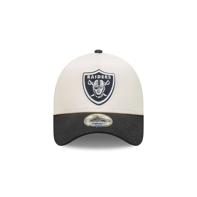 New Era 940Af Chrome Chainstitch Lasrai  Chwotc