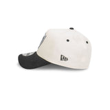 New Era 940Af Chrome Chainstitch Lasrai  Chwotc