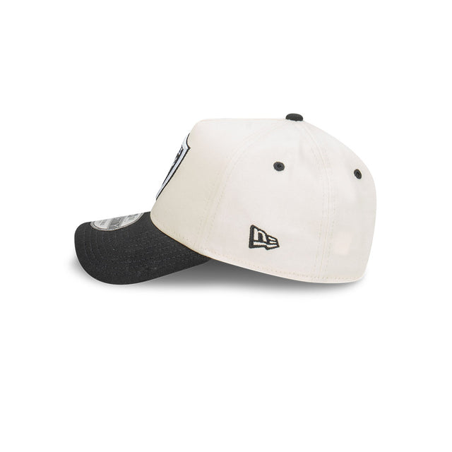 New Era 940Af Chrome Chainstitch Lasrai  Chwotc