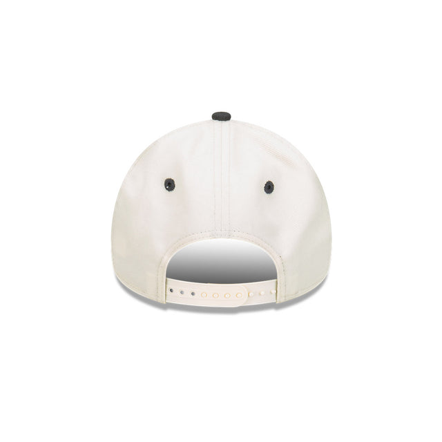 New Era 940Af Chrome Chainstitch Lasrai  Chwotc