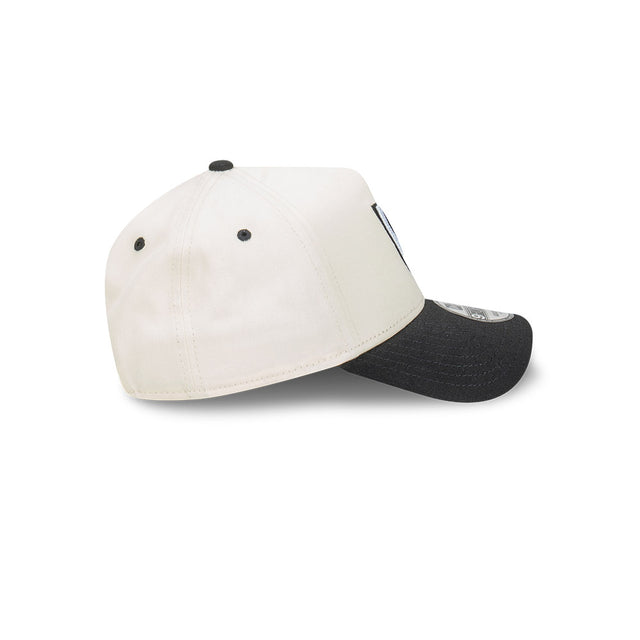 New Era 940Af Chrome Chainstitch Lasrai  Chwotc