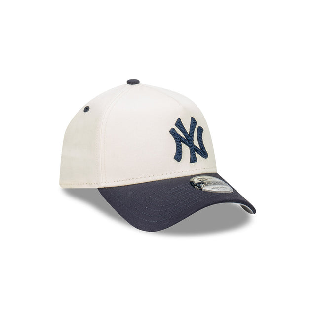New Era 940Af Chrome Chainstitch Neyyan  Chwotc