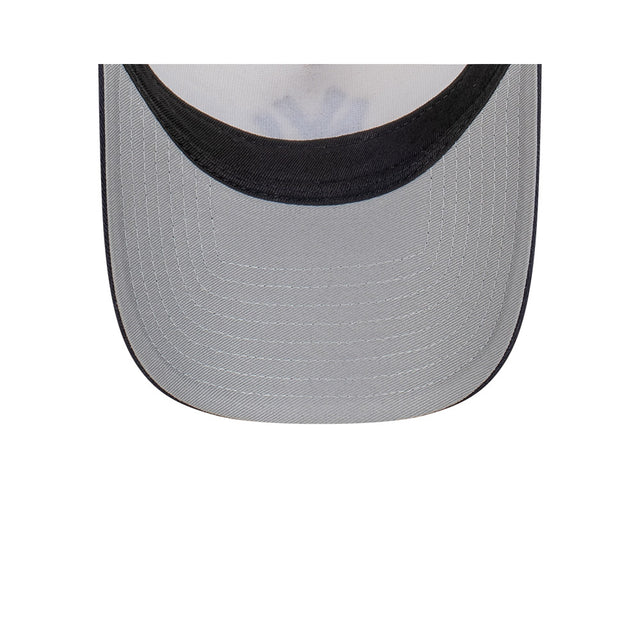 New Era 940Af Chrome Chainstitch Neyyan  Chwotc