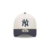 New Era 940Af Chrome Chainstitch Neyyan  Chwotc