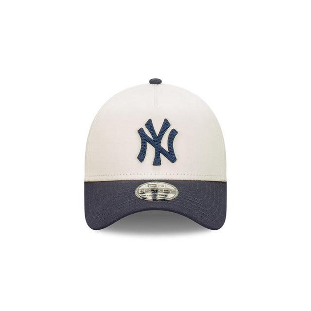 New Era 940Af Chrome Chainstitch Neyyan  Chwotc