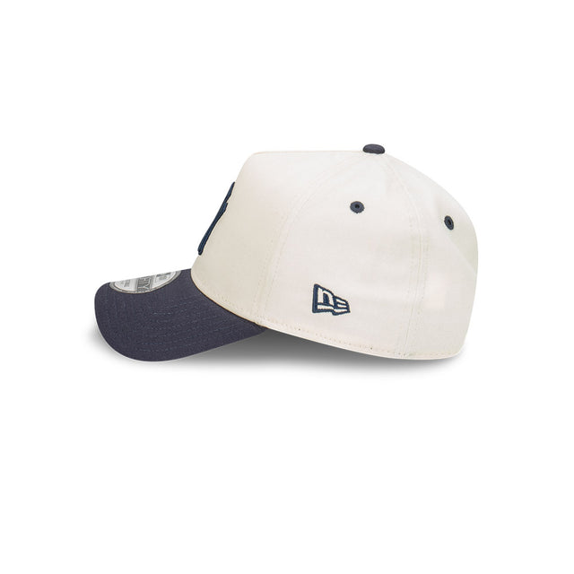 New Era 940Af Chrome Chainstitch Neyyan  Chwotc