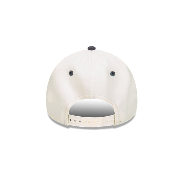 New Era 940Af Chrome Chainstitch Neyyan  Chwotc