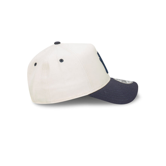 New Era 940Af Chrome Chainstitch Neyyan  Chwotc
