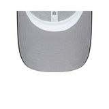 New Era 940Snap Trucker White New York Yankees  Otc