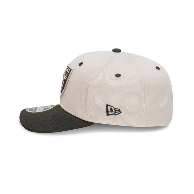 New Era 970 Q424 2Tn Lasrai Stnblk