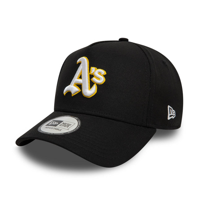 New Era Ws Eframe Oakathco