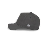 New Era MLB Dusty Charcoal A-Frame Los Angeles Dodgers Cap