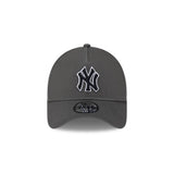 New Era MLB Dusty Charcoal A-Frame New York Yankees Cap