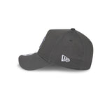 New Era MLB Dusty Charcoal A-Frame New York Yankees Cap