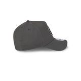 New Era MLB Dusty Charcoal A-Frame New York Yankees Cap