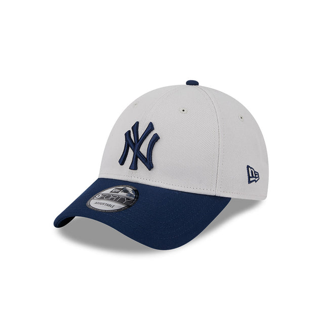 New Era 940Cs Q125 Ocnsd 2Tn Rprv Neyyan
