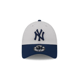New Era 940Cs Q125 Ocnsd 2Tn Rprv Neyyan