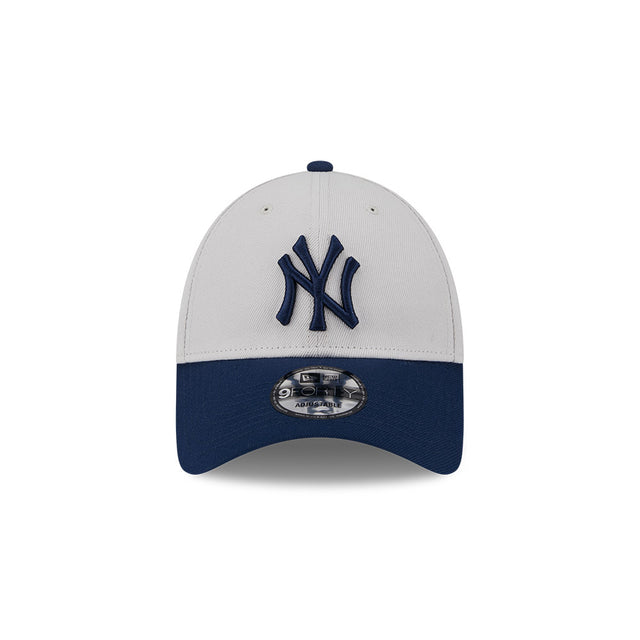 New Era 940Cs Q125 Ocnsd 2Tn Rprv Neyyan