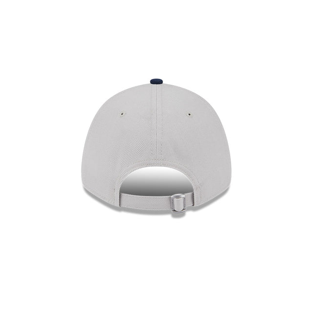 New Era 940Cs Q125 Ocnsd 2Tn Rprv Neyyan