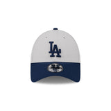 New Era 940Cs Q125 Ocnsd 2Tn Rprv Losdod