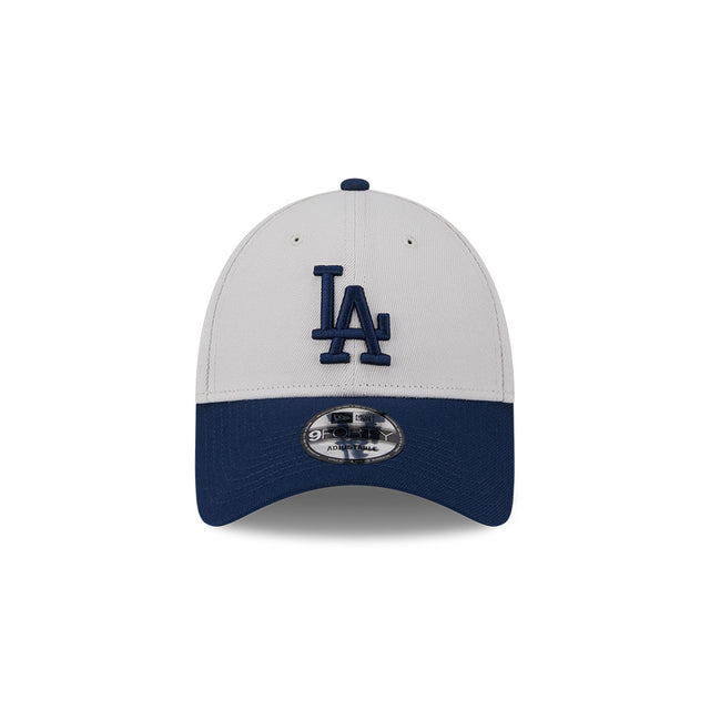 New Era 940Cs Q125 Ocnsd 2Tn Rprv Losdod